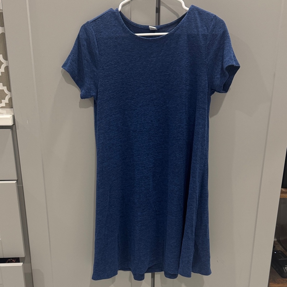 Old Navy Blue Women's Dress